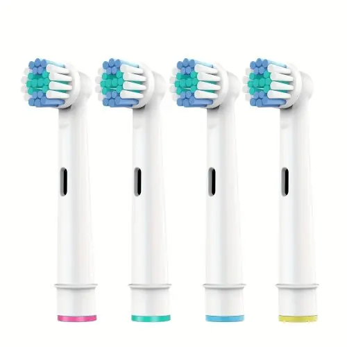Image de Têtes de Brosse Électrique Oral-B - Lot de 4, 8 ou 16 Pièces