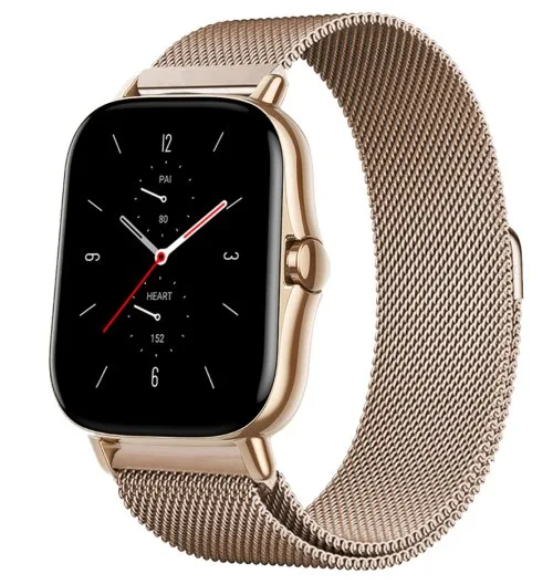 Roze goud