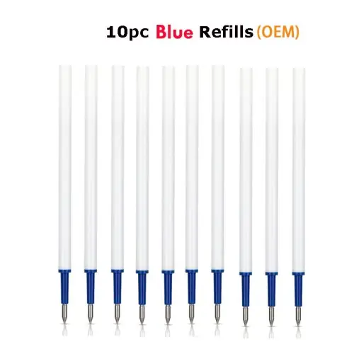 Image de Stylos Gel Galaxy Star Series - Ensemble Élégant & Pratique