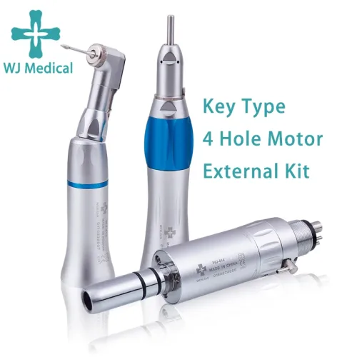 4 Hole Key Kit