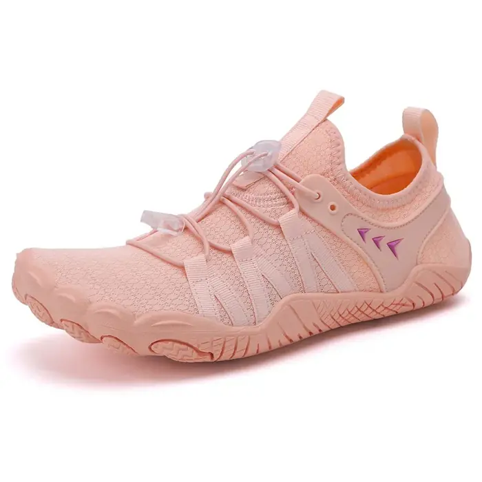 Image de Chaussures de Plage Ultra-Rapides - Idéales pour la Mer, la Piscine et les Randonnées