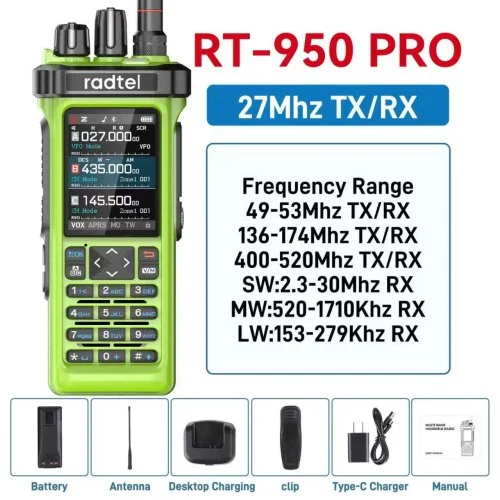 950 PRO