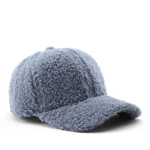 Licht blauw