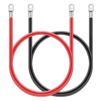 Image de Onduleur 12V/24V/48V vers 220V - 1000W à 5000W - Onde Sinusoïdale Pure