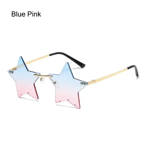 Blu rosa