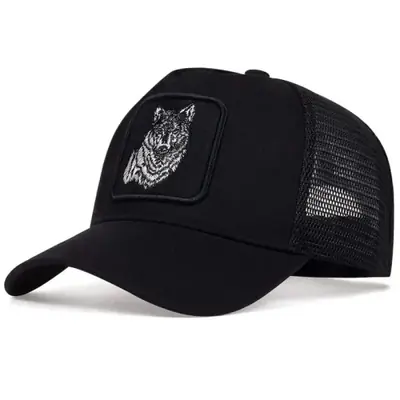 Image de Casquette Respirante UV Protection - Confort Été