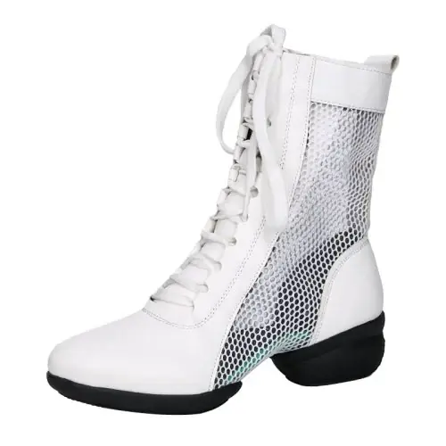 Blanc maille
