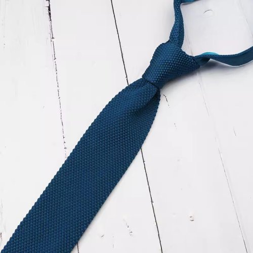 Marineblauw