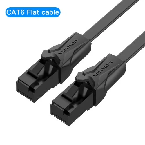Kabel płaski