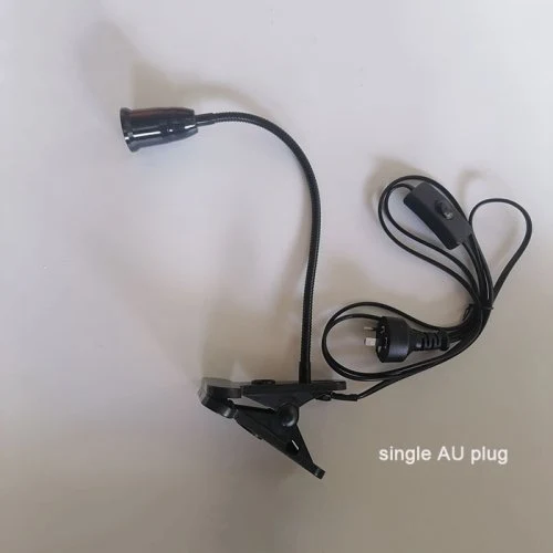 Nero singolo AU spina
