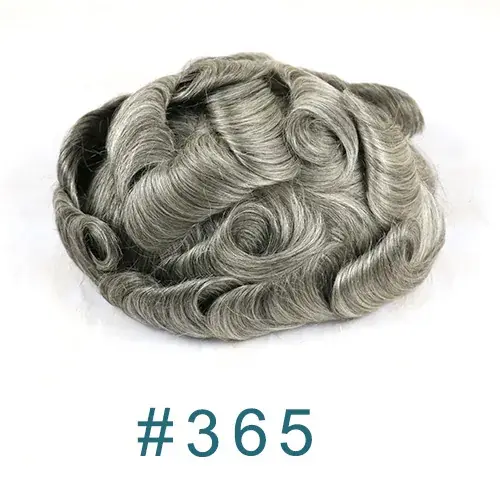 365 taille