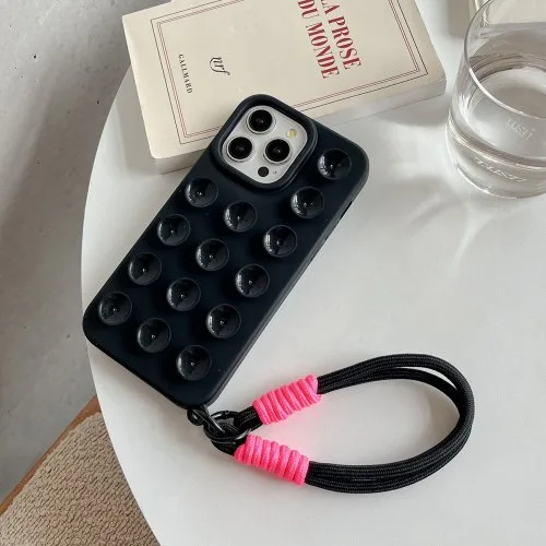 Zwart en keykoord