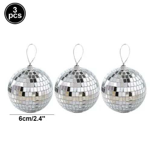 6cm 3pcs