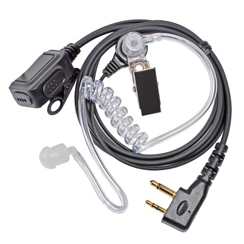 Image de Casque Audio Pro pour Talkie-Walkie Midland