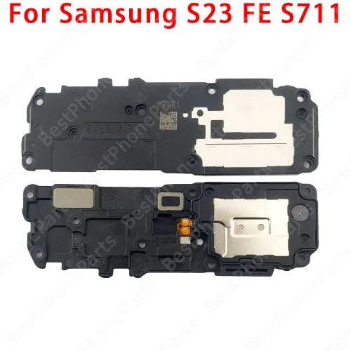 S23 FE S711