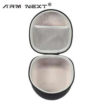 Image de Étui de Transport Rigid pour Casque Howard Leight Impact Sport
