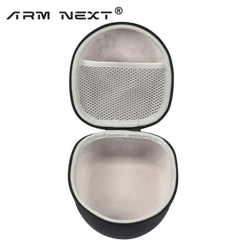 Image de Étui de Transport Rigid pour Casque Howard Leight Impact Sport