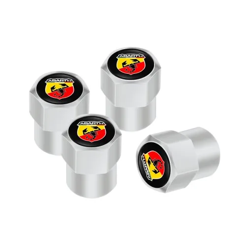 Abarth B argent