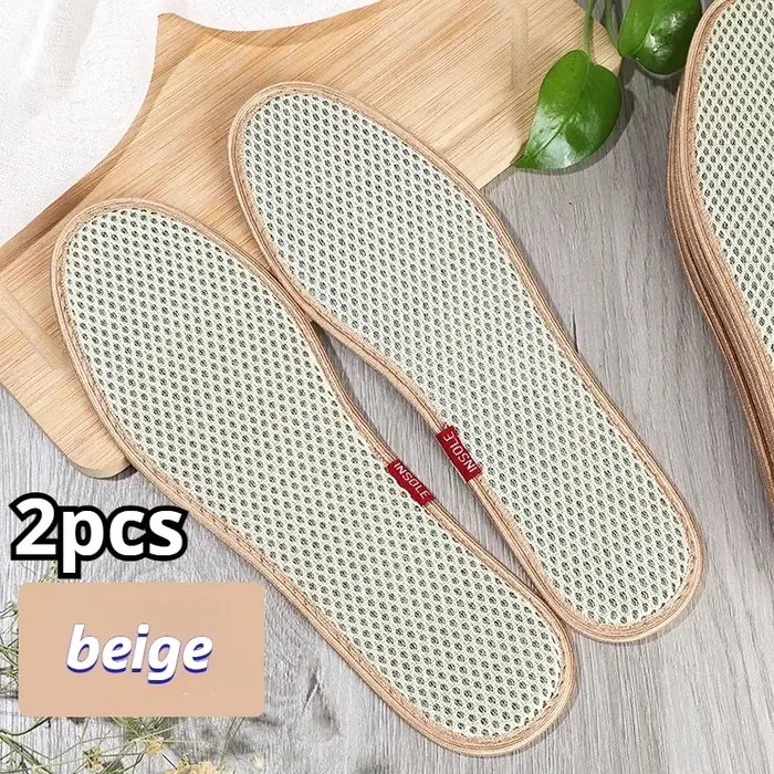 Beige 1 paire