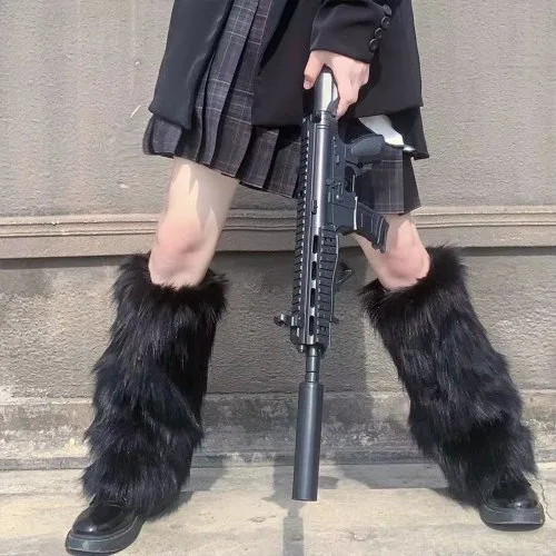 40cm schwarz