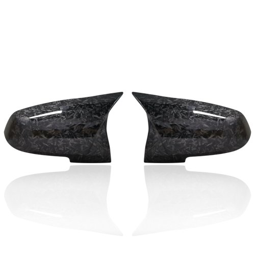 Forged Carbon Look