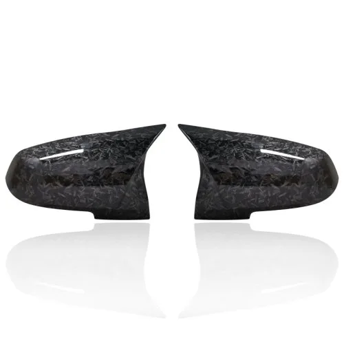 Gesmeed carbonlook