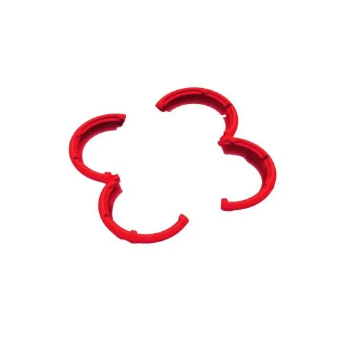 Bescherming Rood