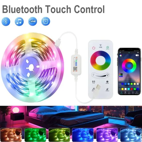 Bluetooth Berühren