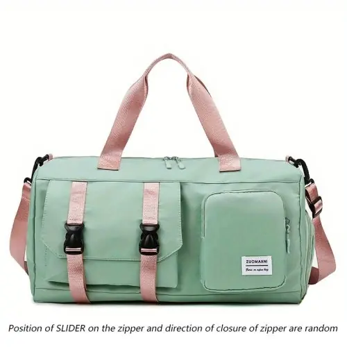 Groen