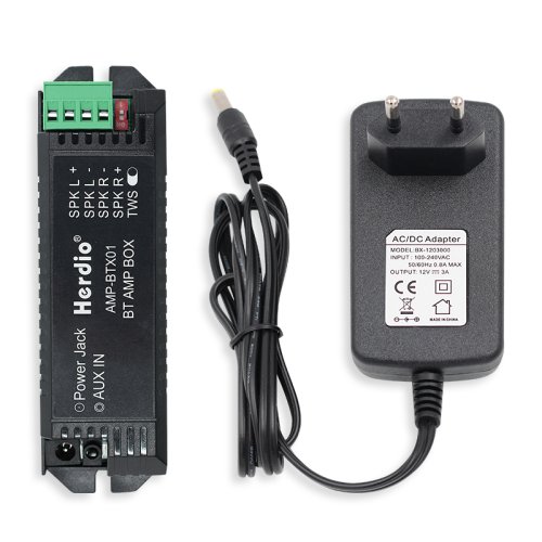 EU plug