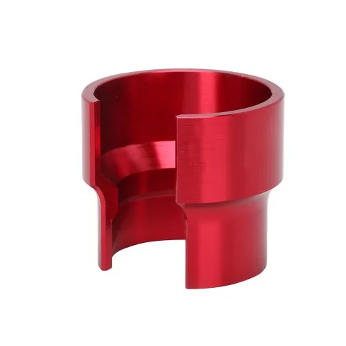 Rear Red