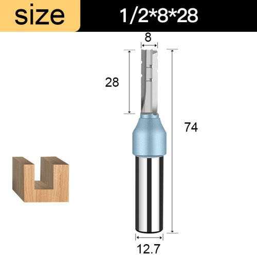 12,7x8x28