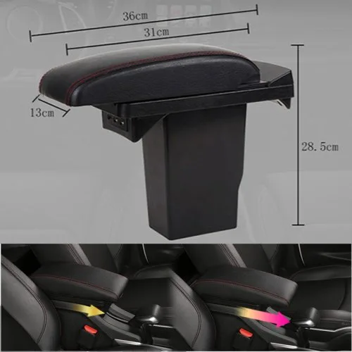 Vue 3 du produit