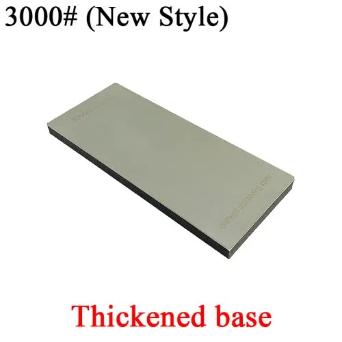 New Style 3000 Grit