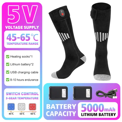 (5V) 5000mAh Gris S1
