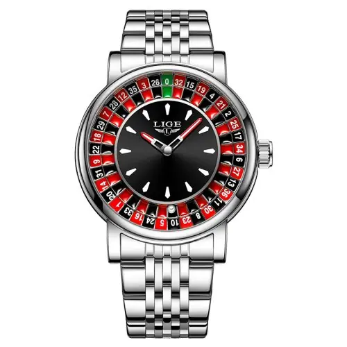 Zilver