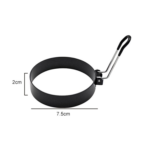 Image de Moule à Crêpes Antiadhésif Pro - Cuisson Parfaite