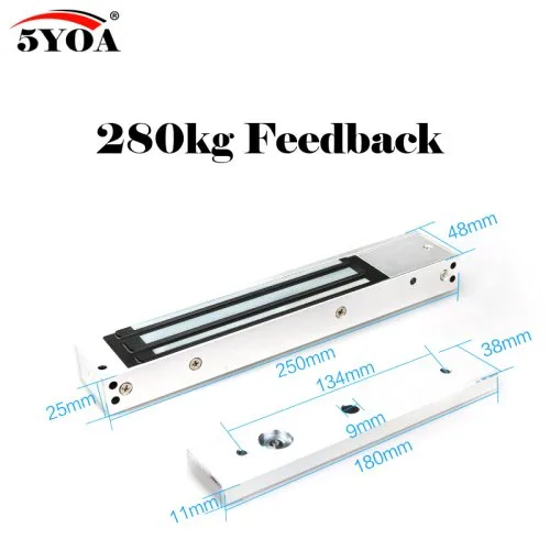 280kg Feedback