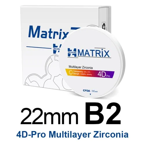 98X22mm B2