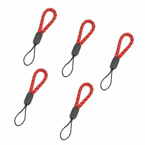 5pcs-Red