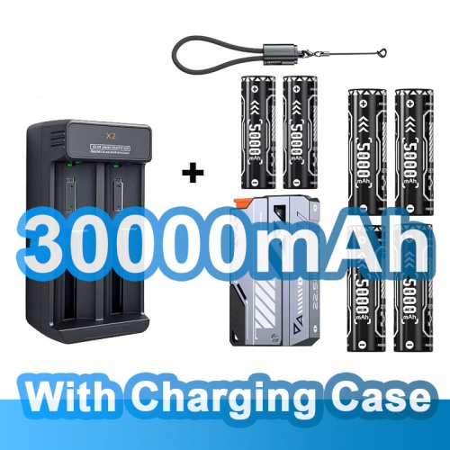 30000mAh-Charger