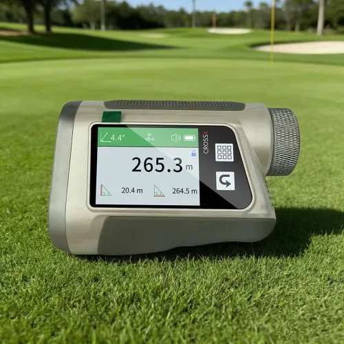 Golf Golden