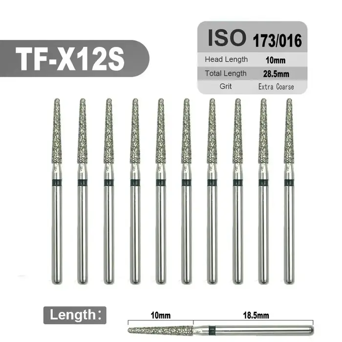 TF-X12S