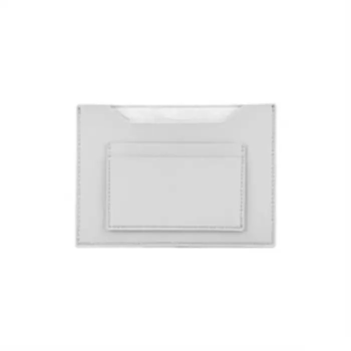 Image de Porte-passeport RFID Bloquant Multi-Fentes Étanche