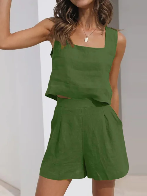 Verde militar