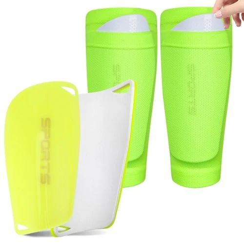 Verde fluorescente