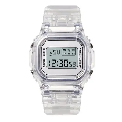 Image de Montres de Couple Lumineuses - Style Sport & Mode