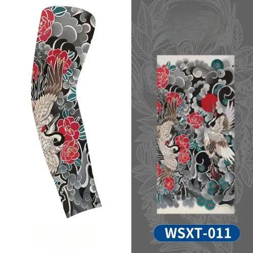 WSXT-011