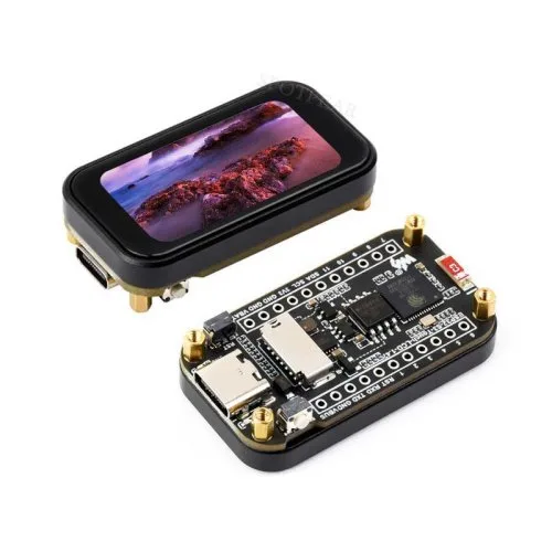 Vue 3 du produit
