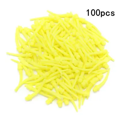 Image de Embouts de Mélange Dentaire en Silicone - 50/100 Pièces